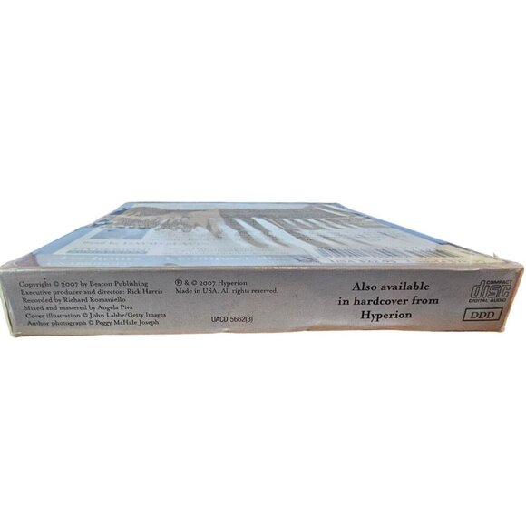 The Dream Manager Audio CD Matthew Kelly 3 Disc Set BRAND NEW Unabridged 2007 - Picture 5 of 5